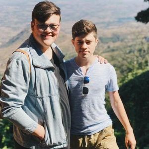 Meet your Posher, Isaac